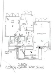 Blk 886A Treegrove@woodlands (Woodlands), HDB 3 Rooms #550369371